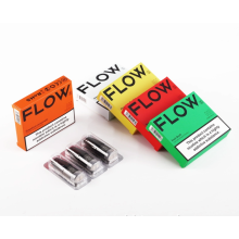 Pod rokok elektronik aliran uap